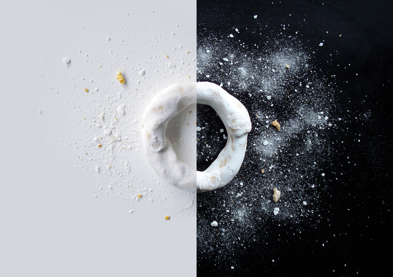 Fotografía de Cotudos Colombianos