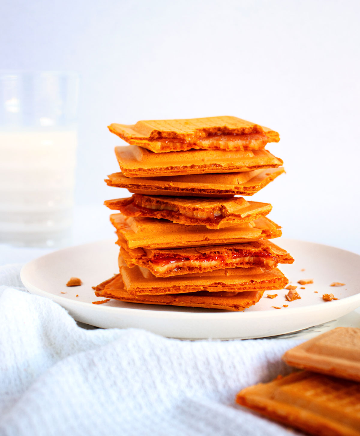 Fotografía de Herpos - Galletas típicas colombianas