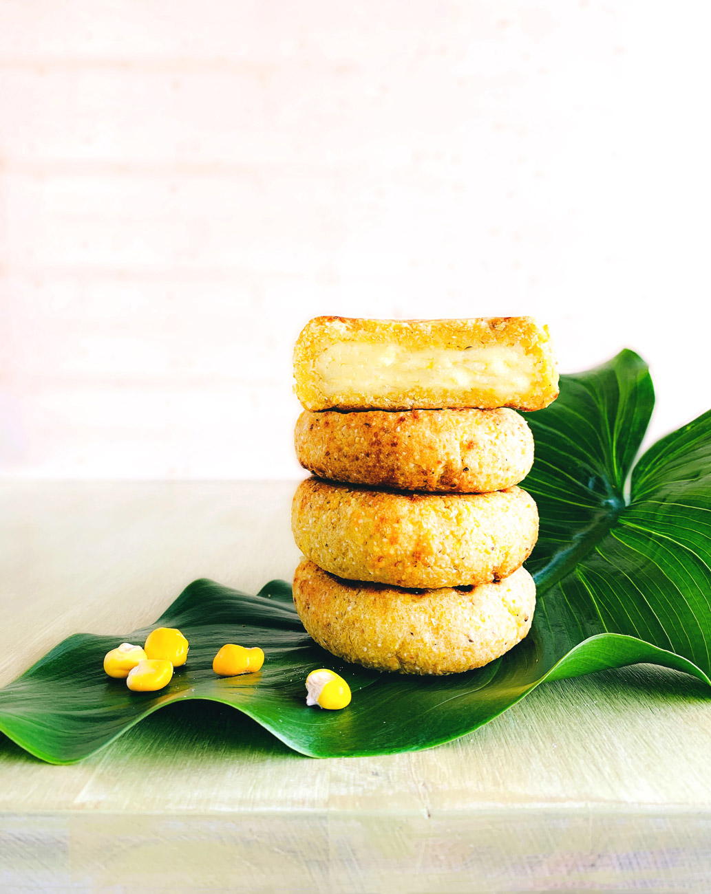 Fotografía de Arepas Boyacences